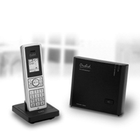 DECT Telefon